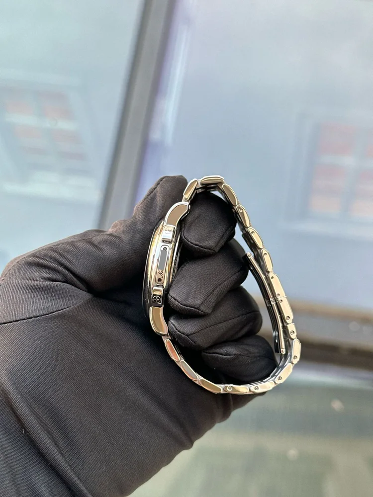 Ulysse Nardin Dual Time Gmt Big Date